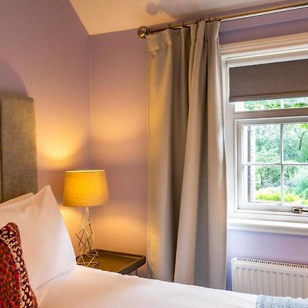 Villa Middlethorpe Manor - No 6 Tranquility & Ease York Esterno foto