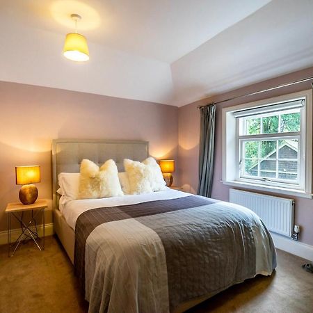 Villa Middlethorpe Manor - No 6 Tranquility & Ease York Esterno foto