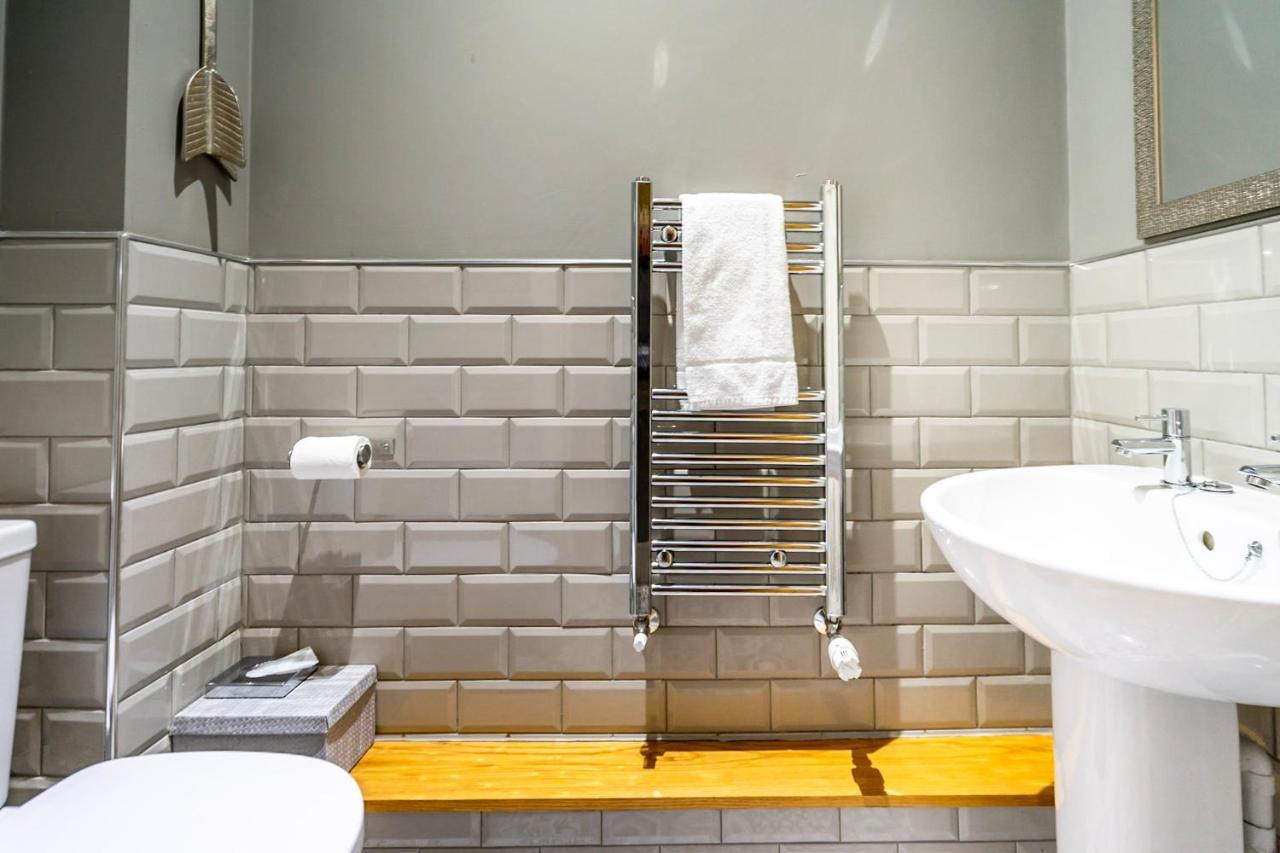 Villa Middlethorpe Manor - No 6 Tranquility & Ease York Esterno foto
