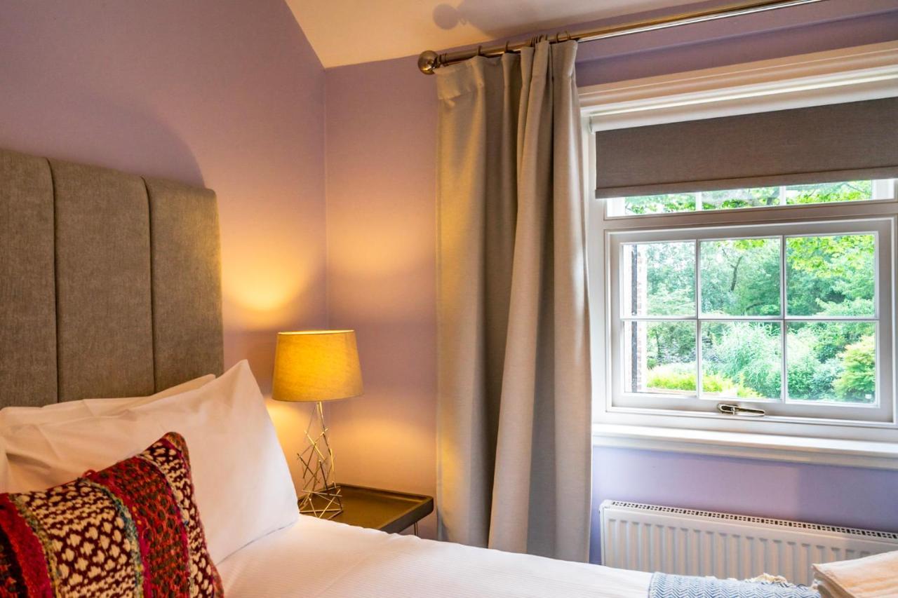 Villa Middlethorpe Manor - No 6 Tranquility & Ease York Esterno foto