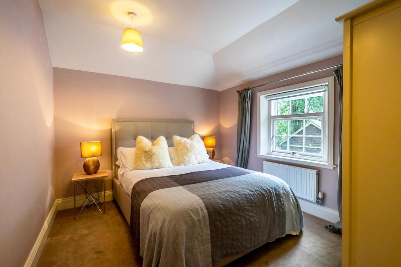 Villa Middlethorpe Manor - No 6 Tranquility & Ease York Esterno foto