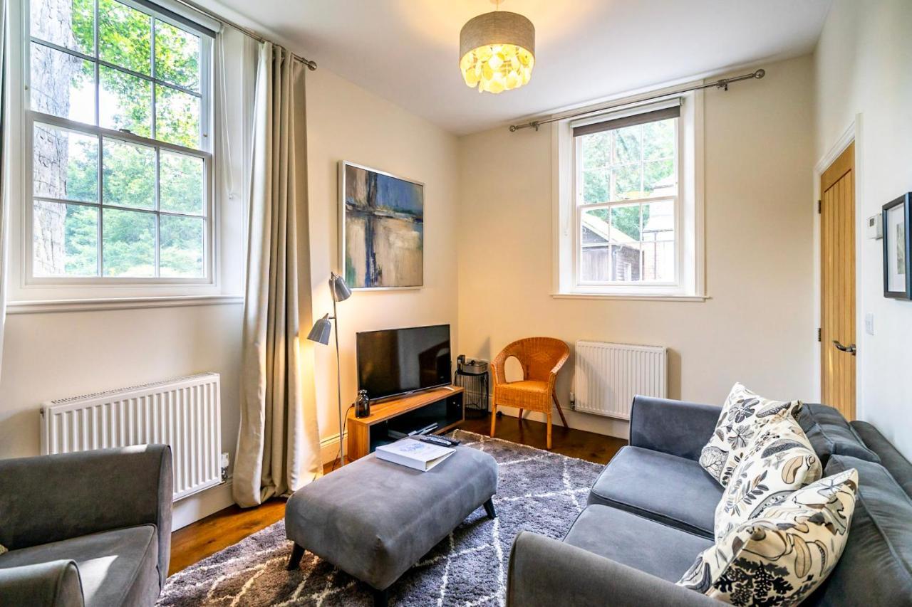 Villa Middlethorpe Manor - No 6 Tranquility & Ease York Esterno foto
