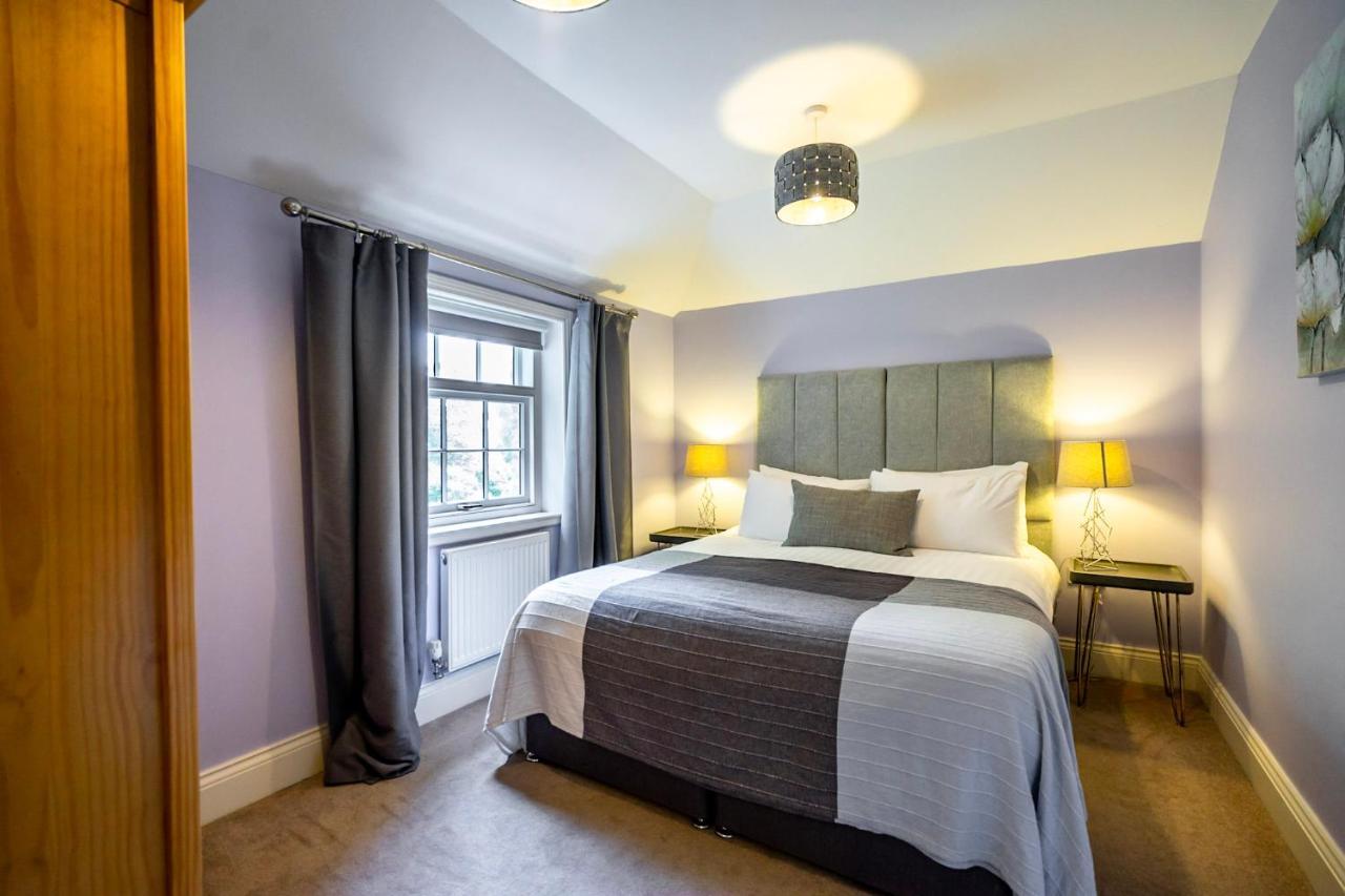 Villa Middlethorpe Manor - No 6 Tranquility & Ease York Esterno foto