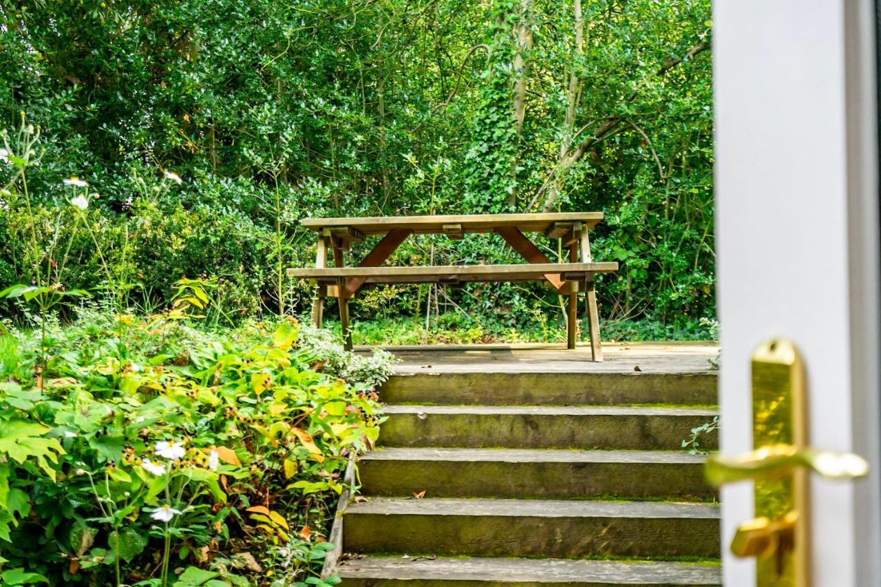 Villa Middlethorpe Manor - No 6 Tranquility & Ease York Esterno foto