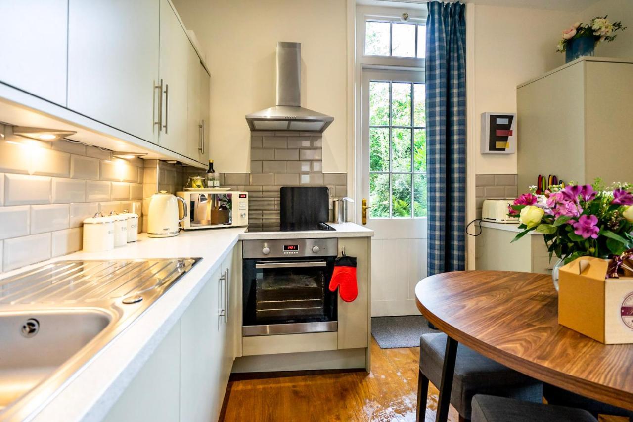 Villa Middlethorpe Manor - No 6 Tranquility & Ease York Esterno foto